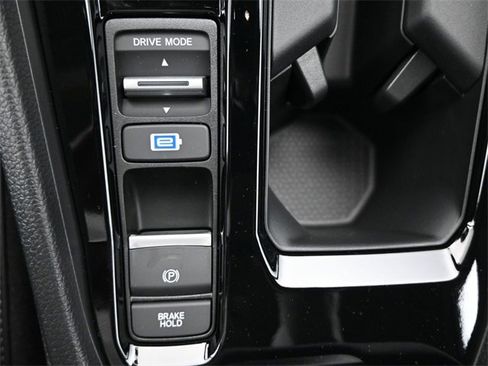 New 2025 Honda Accord EX-L image 17