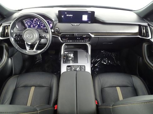Used 2024 MAZDA CX-90 Plug-In Hybrid w/ Premium Plus image 32