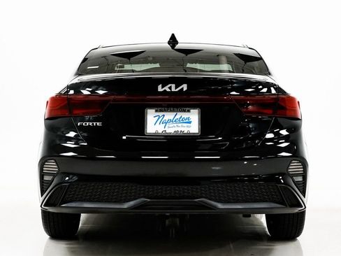 Used 2024 Kia Forte LXS image 26