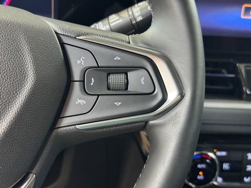 Used 2025 Chevrolet TrailBlazer LT w/ Convenience Package image 36