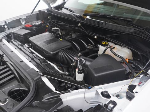 Used 2023 Chevrolet Silverado 1500 High Country image 32