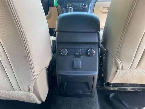 Used 2017 Ford Explorer 4WD image 27