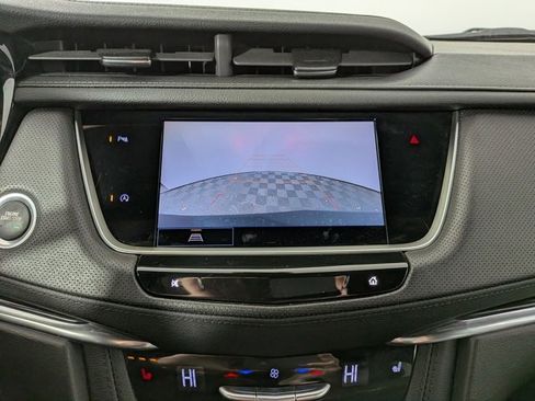 Certified 2022 Cadillac XT5 Premium Luxury image 7