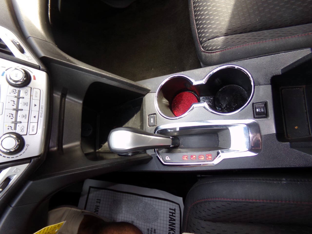 Used 2015 GMC Terrain SLE FWD image 51