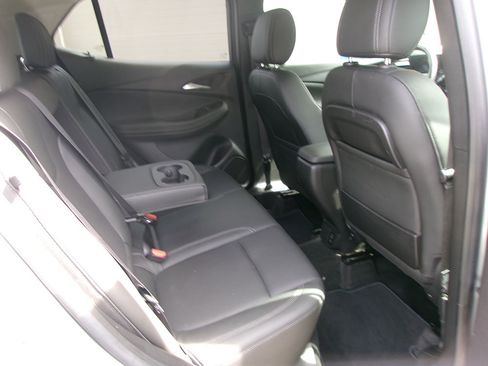 Used 2024 Buick Encore GX Sport Touring w/ Comfort Package AWD/4WD image 12