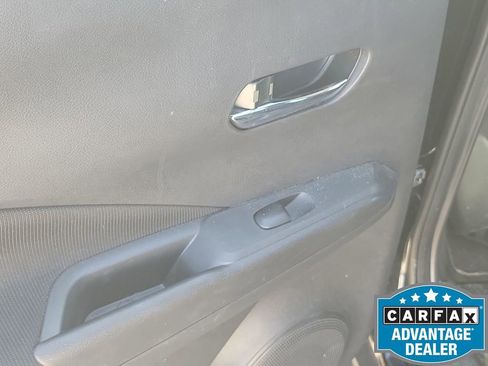 Used 2021 Nissan Kicks SV image 45