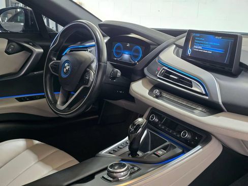 Used 2014 BMW i8 AWD/4WD image 33