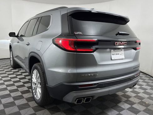 New 2025 GMC Acadia Elevation w/ Elevation Premium Package image 7