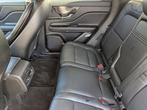 New 2024 Lincoln Corsair Grand Touring w/ Equipment Group 302A image 20