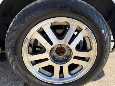 Used 2008 Ford Mustang DELUXE COUPE image 21