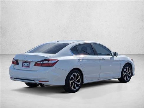 Used 2017 Honda Accord EX-L image 5