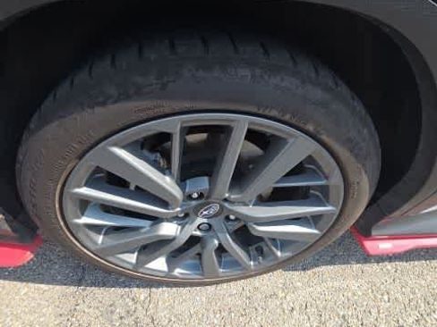 Used 2023 Subaru WRX GT AWD/4WD image 12