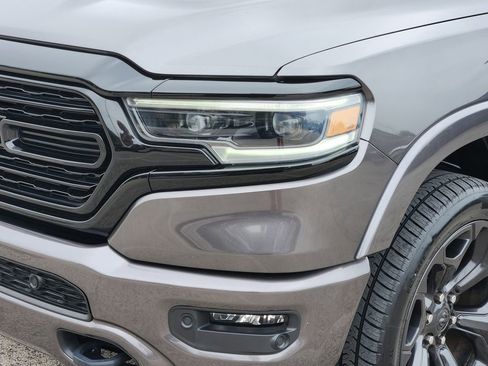 Used 2022 RAM 1500 Limited w/ Night Edition AWD/4WD image 5