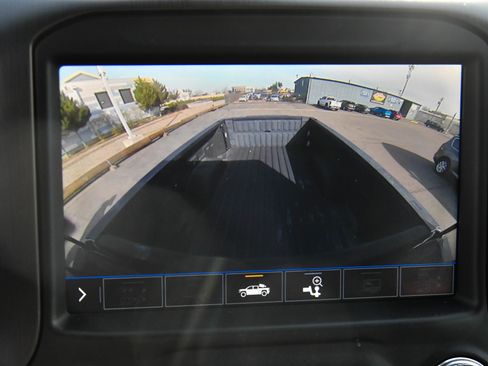 Used 2020 GMC Sierra 1500 AT4 w/ AT4 Premium Package image 27