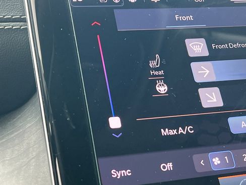 Used 2021 Jeep Grand Cherokee L Limited image 30