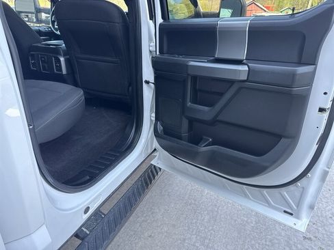 Used 2015 Ford F150 XLT w/ Equipment Group 302A Luxury AWD/4WD image 40