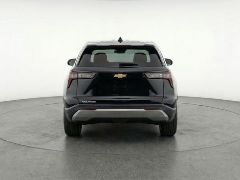 Used 2025 Chevrolet Equinox LT image 7