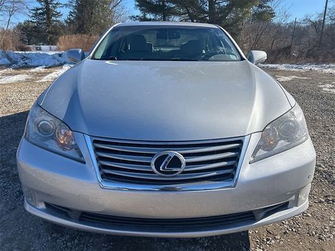 Used 2011 Lexus ES 350 image 2