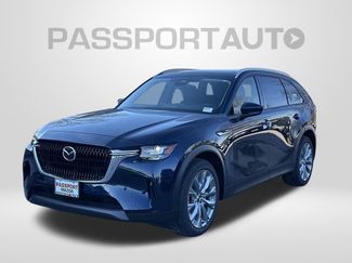 New 2026 MAZDA CX-90 3.3 Turbo w/ Preferred Package video 1