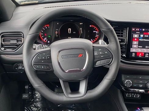 New 2026 Dodge Durango GT w/ Blacktop Package image 36
