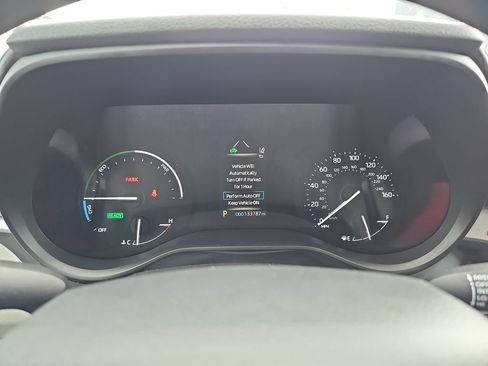 Used 2021 Toyota Sienna LE FWD image 25