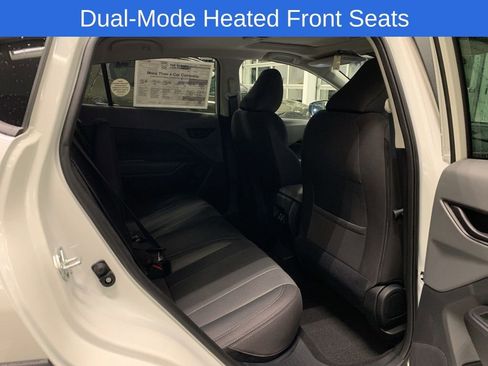 New 2026 Subaru Crosstrek 2.0i Premium image 17