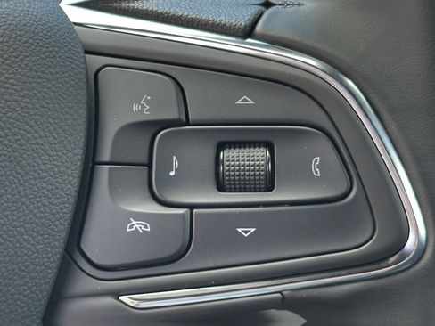 New 2026 Buick Envista Preferred w/ Convenience I Package FWD image 29