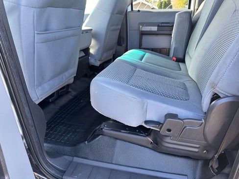 Used 2014 Ford F350 XLT w/ FX4 4x4 Off Road Package image 19