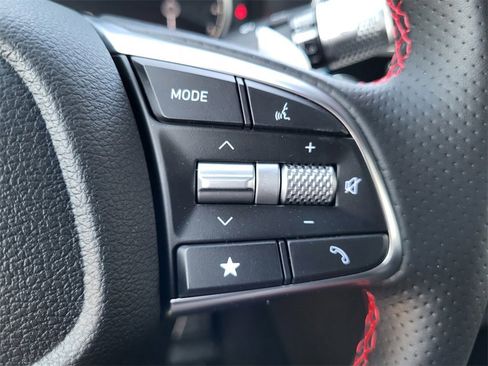 New 2026 Genesis G70 3.3T Sport Prestige image 17