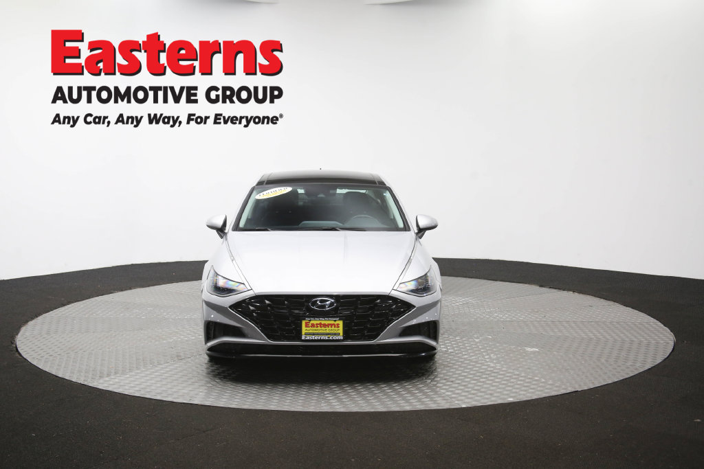 Used 2023 Hyundai Sonata SEL w/ Convenience Package FWD image 56