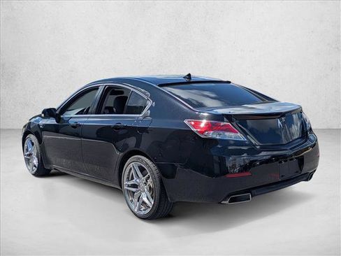 Used 2013 Acura TL w/ Technology Package image 7