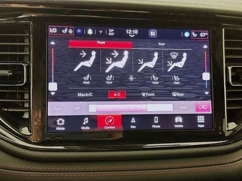 Certified 2025 Dodge Durango GT AWD/4WD image 25