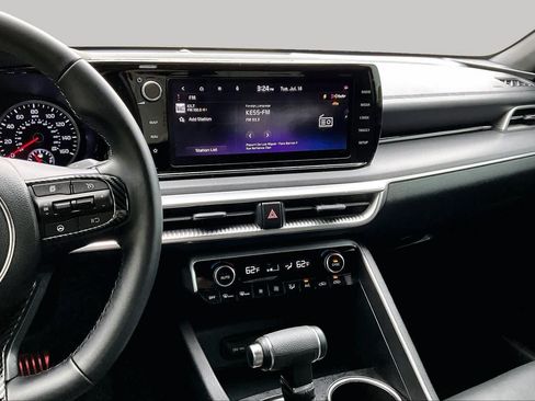 Used 2024 Kia K5 GT-Line FWD image 7