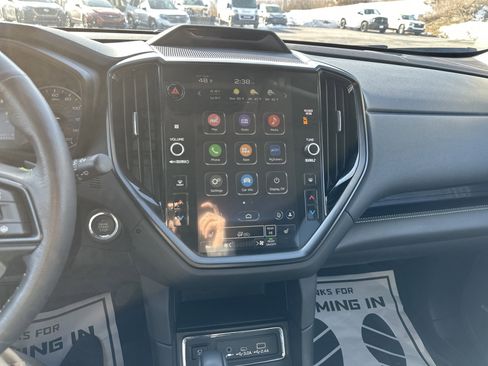 Used 2024 Subaru Ascent Onyx Edition Limited image 25