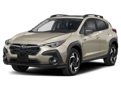 New 2026 Subaru Crosstrek 2.5i Limited AWD/4WD image 1
