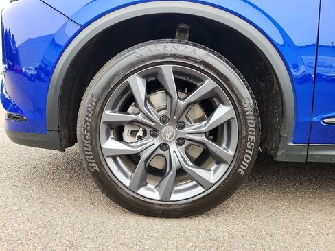 Certified 2024 Acura MDX A-Spec image 9