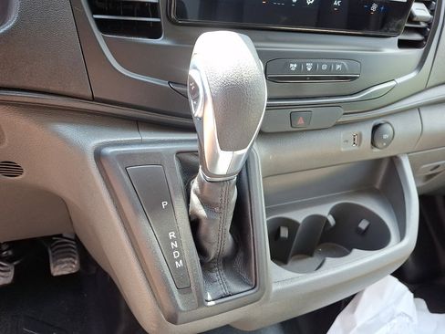 New 2026 Ford Transit 350 DRW AWD image 7