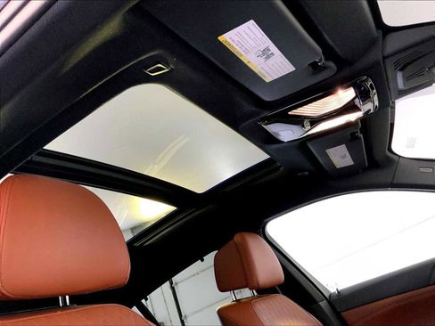 Used 2022 BMW X6 M50i w/ Executive Package image 20