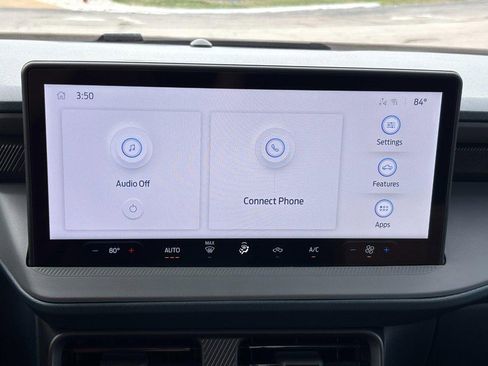 New 2026 Ford Maverick XL image 22