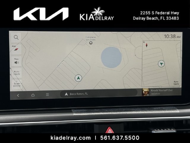 New 2026 Kia K5 GT-Line FWD image 19