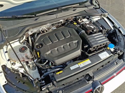 Used 2024 Volkswagen GTI SE image 34