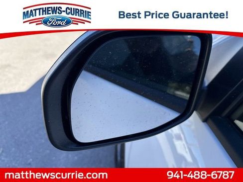 New 2026 Ford Maverick XLT image 8