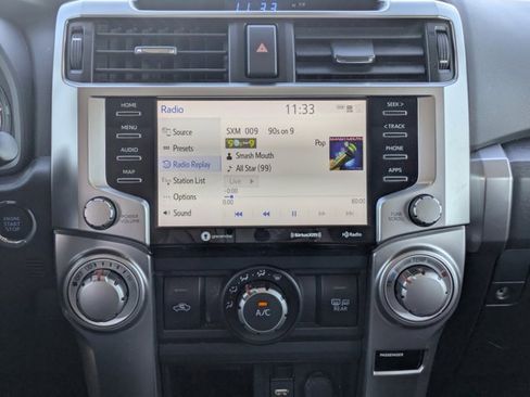 Used 2022 Toyota 4Runner SR5 Premium image 18