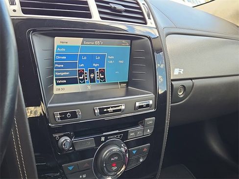 Used 2012 Jaguar XKR R image 14