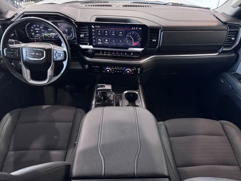 Certified 2023 GMC Sierra 1500 Elevation w/ Preferred Package image 13