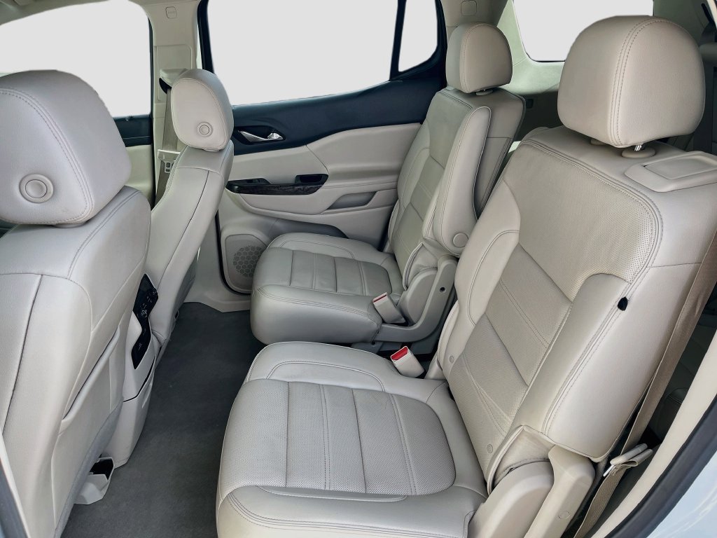 Used 2023 GMC Acadia Denali AWD/4WD image 25