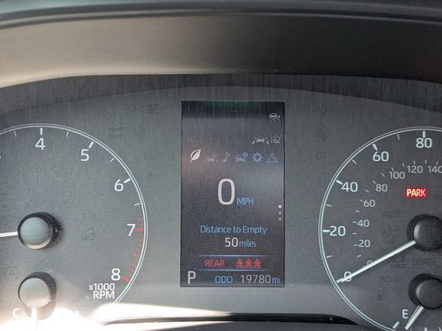 Used 2025 Toyota Corolla SE FWD image 25