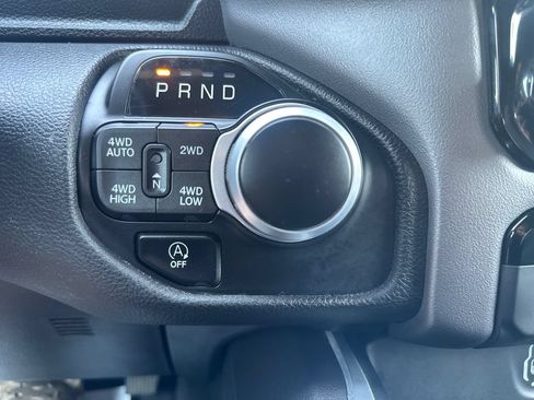 Used 2023 RAM 1500 Big Horn AWD/4WD image 20