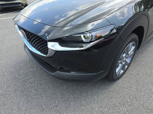 New 2025 MAZDA CX-30 AWD 2.5 S w/ Premium Package image 11