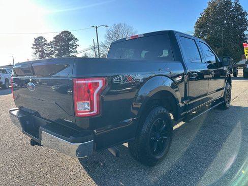 Used 2016 Ford F150 XLT image 16